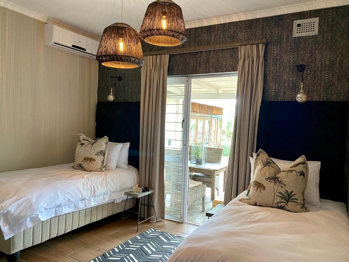 Fever Tree Guesthouse Hillcrest Kültér fotó
