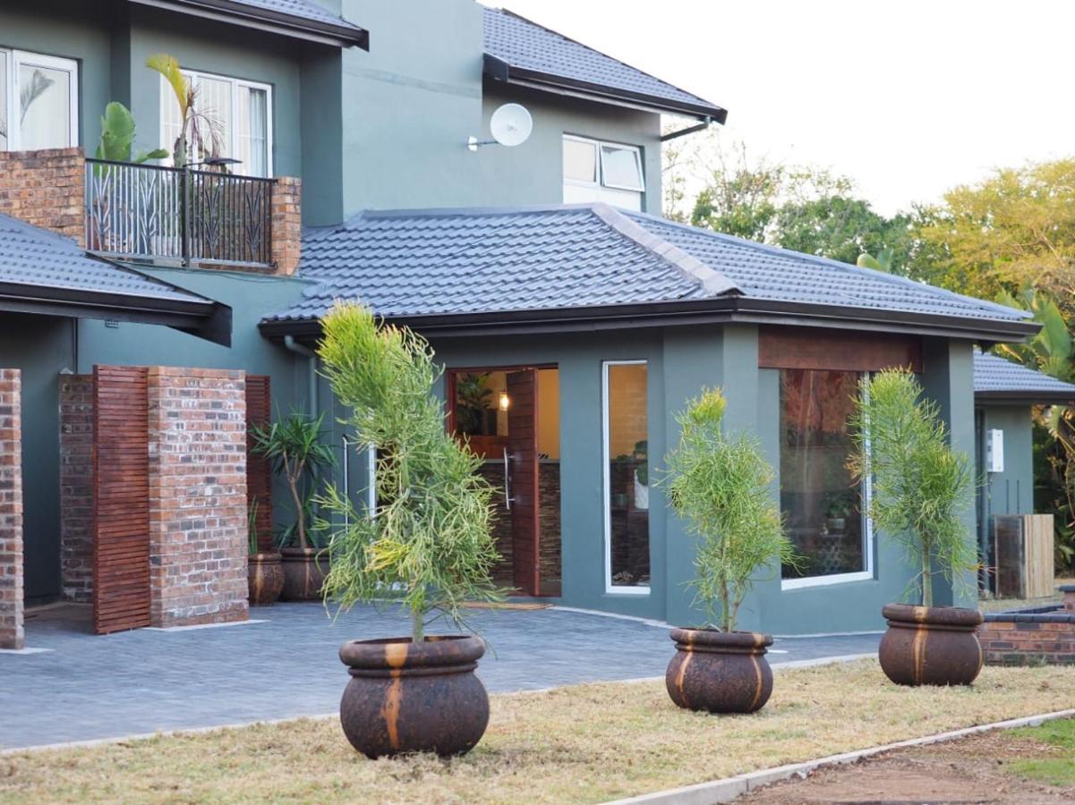Fever Tree Guesthouse Hillcrest Kültér fotó