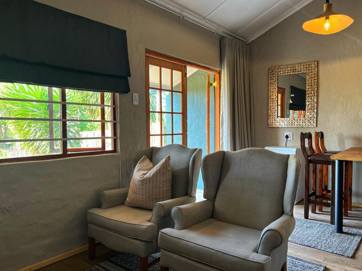 Fever Tree Guesthouse Hillcrest Kültér fotó