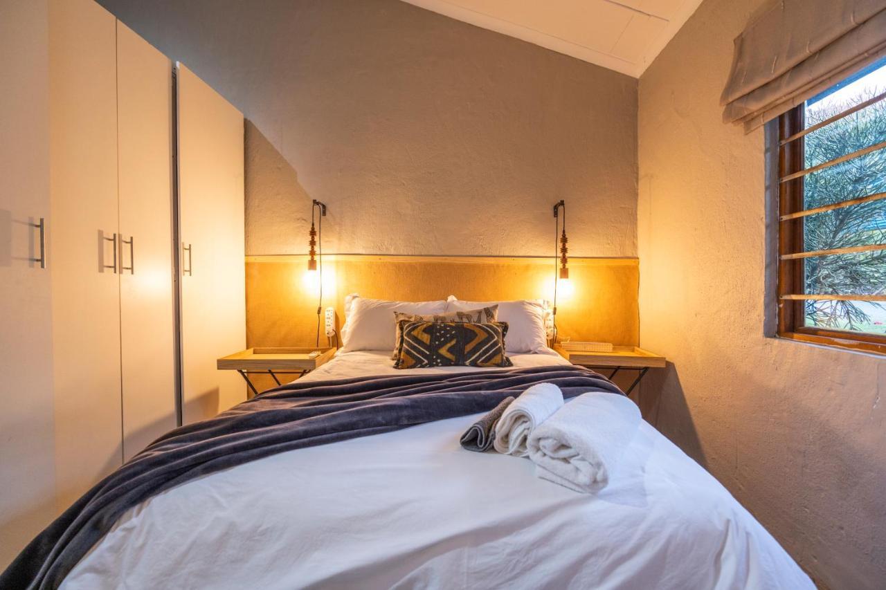 Fever Tree Guesthouse Hillcrest Kültér fotó