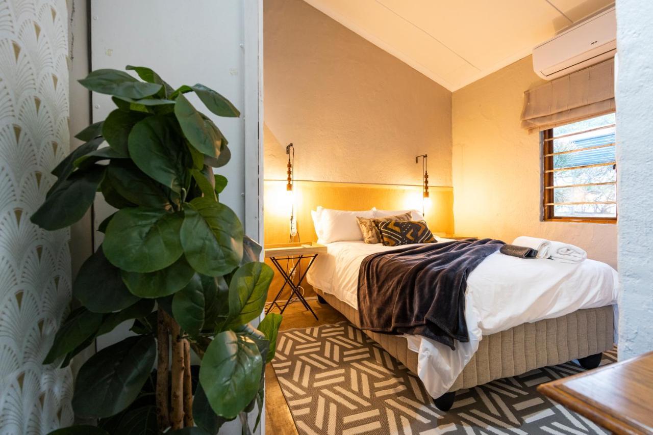 Fever Tree Guesthouse Hillcrest Kültér fotó