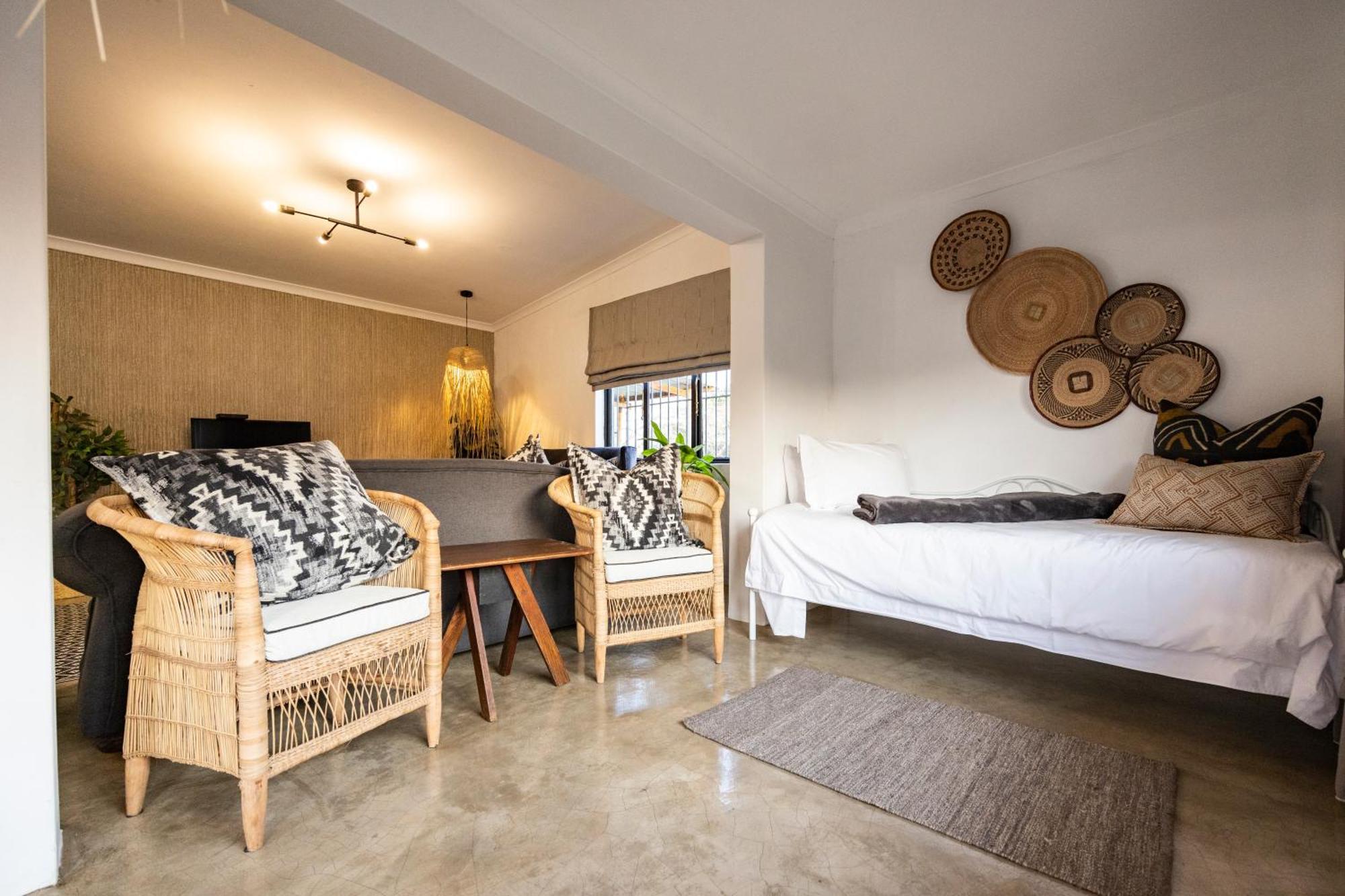 Fever Tree Guesthouse Hillcrest Kültér fotó