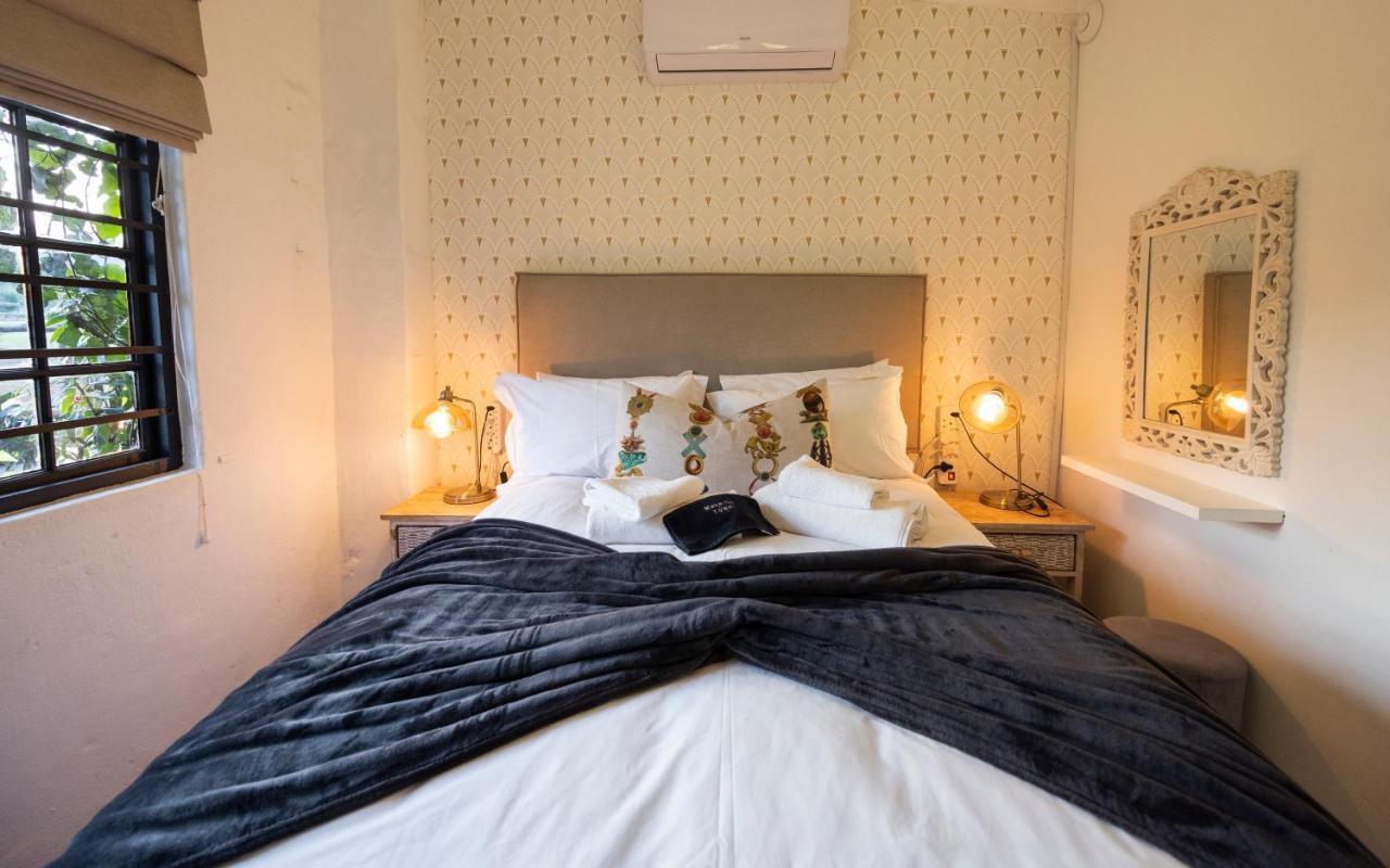 Fever Tree Guesthouse Hillcrest Kültér fotó