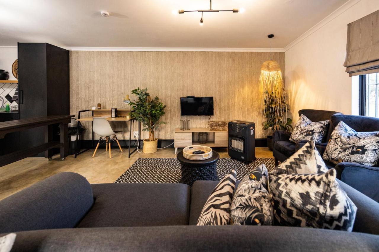 Fever Tree Guesthouse Hillcrest Kültér fotó