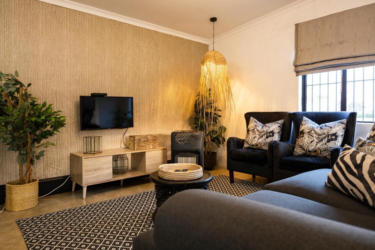 Fever Tree Guesthouse Hillcrest Kültér fotó