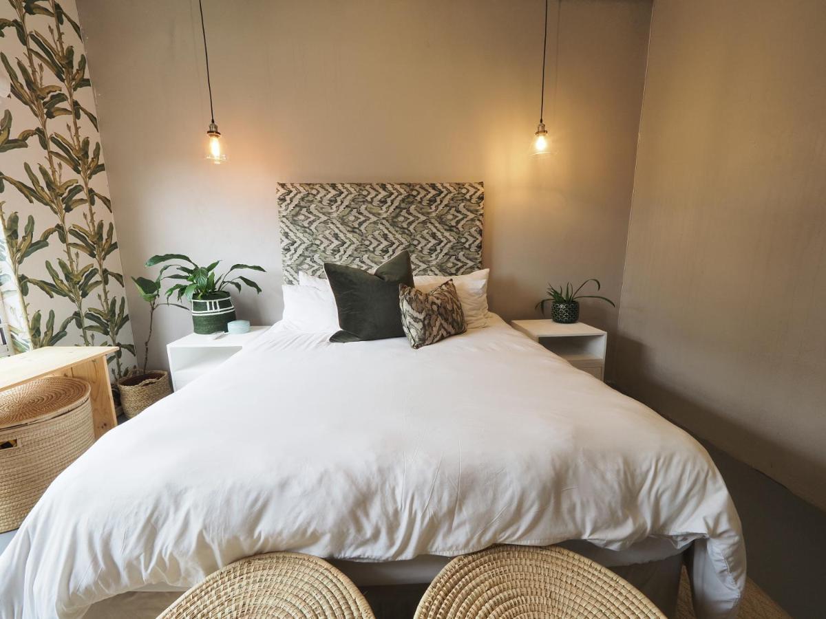 Fever Tree Guesthouse Hillcrest Kültér fotó