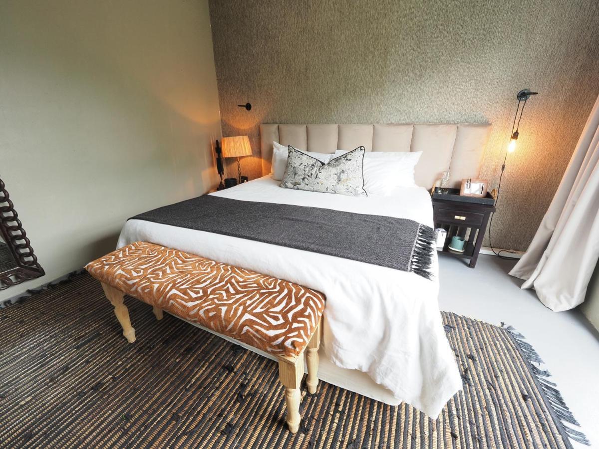 Fever Tree Guesthouse Hillcrest Kültér fotó