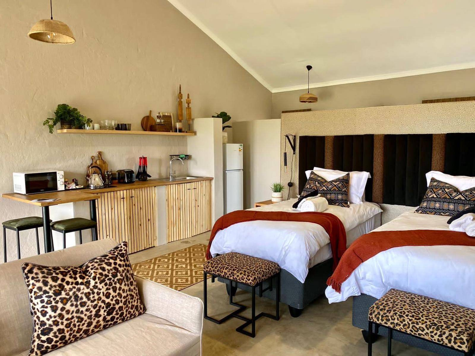 Fever Tree Guesthouse Hillcrest Kültér fotó