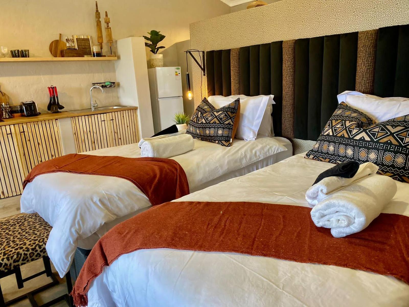 Fever Tree Guesthouse Hillcrest Kültér fotó