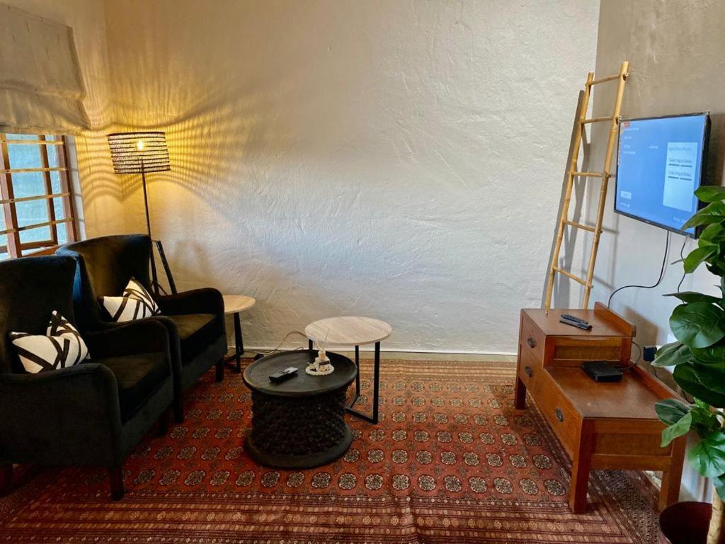 Fever Tree Guesthouse Hillcrest Kültér fotó