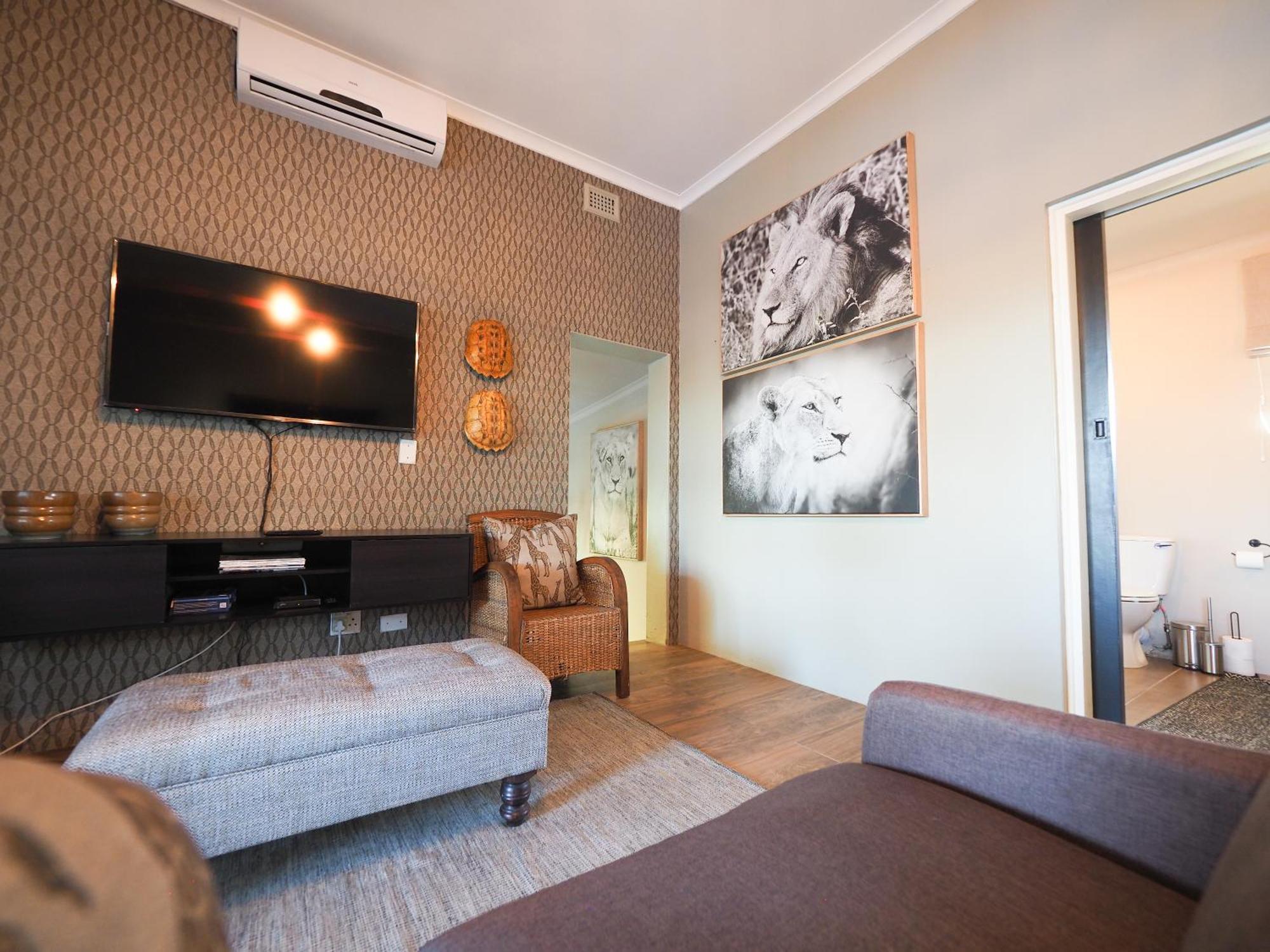 Fever Tree Guesthouse Hillcrest Kültér fotó